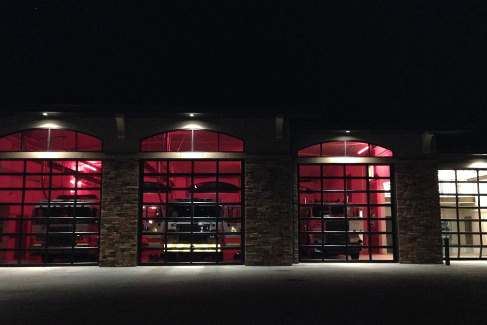 Windsor Fire Station 2